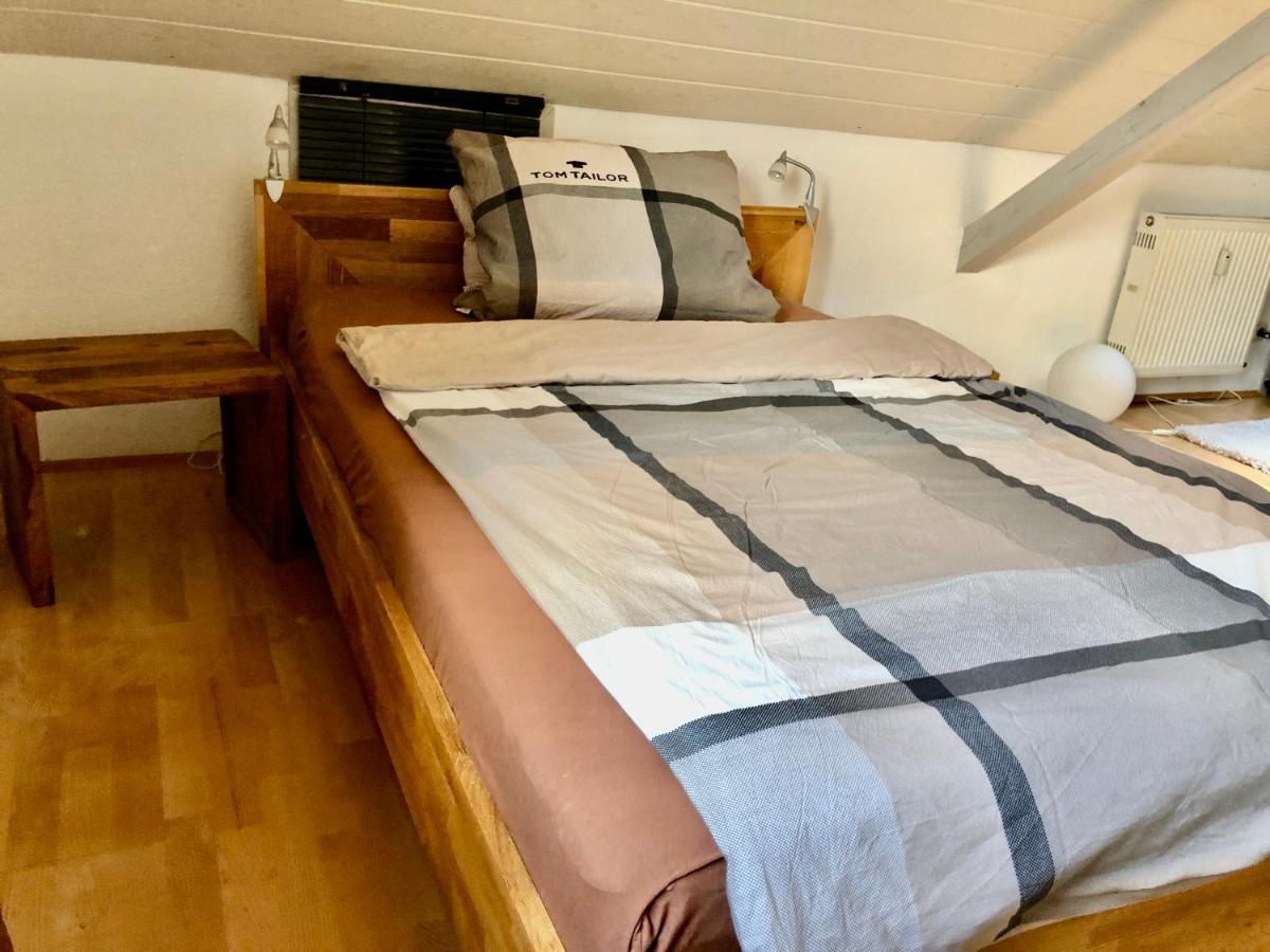 Appartment Doellinger Messe Fraenkisches Seenland Schwabach Luaran gambar