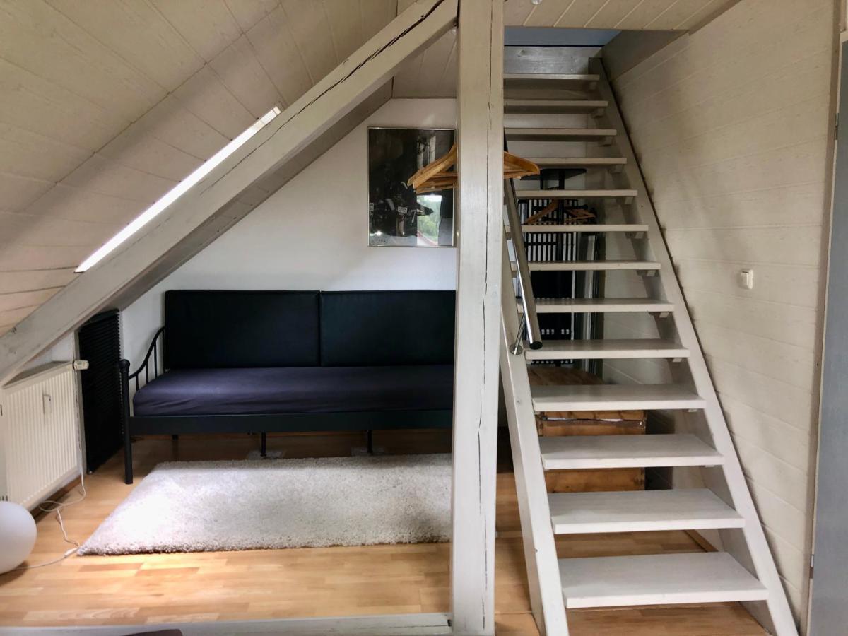 Appartment Doellinger Messe Fraenkisches Seenland Schwabach Luaran gambar