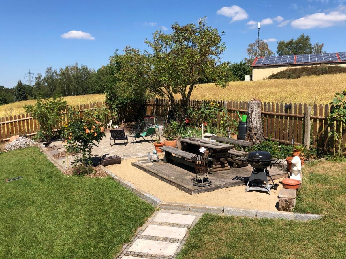 Appartment Doellinger Messe Fraenkisches Seenland Schwabach Luaran gambar