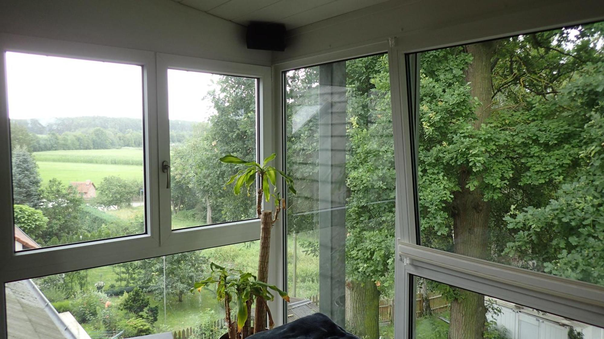 Appartment Doellinger Messe Fraenkisches Seenland Schwabach Luaran gambar