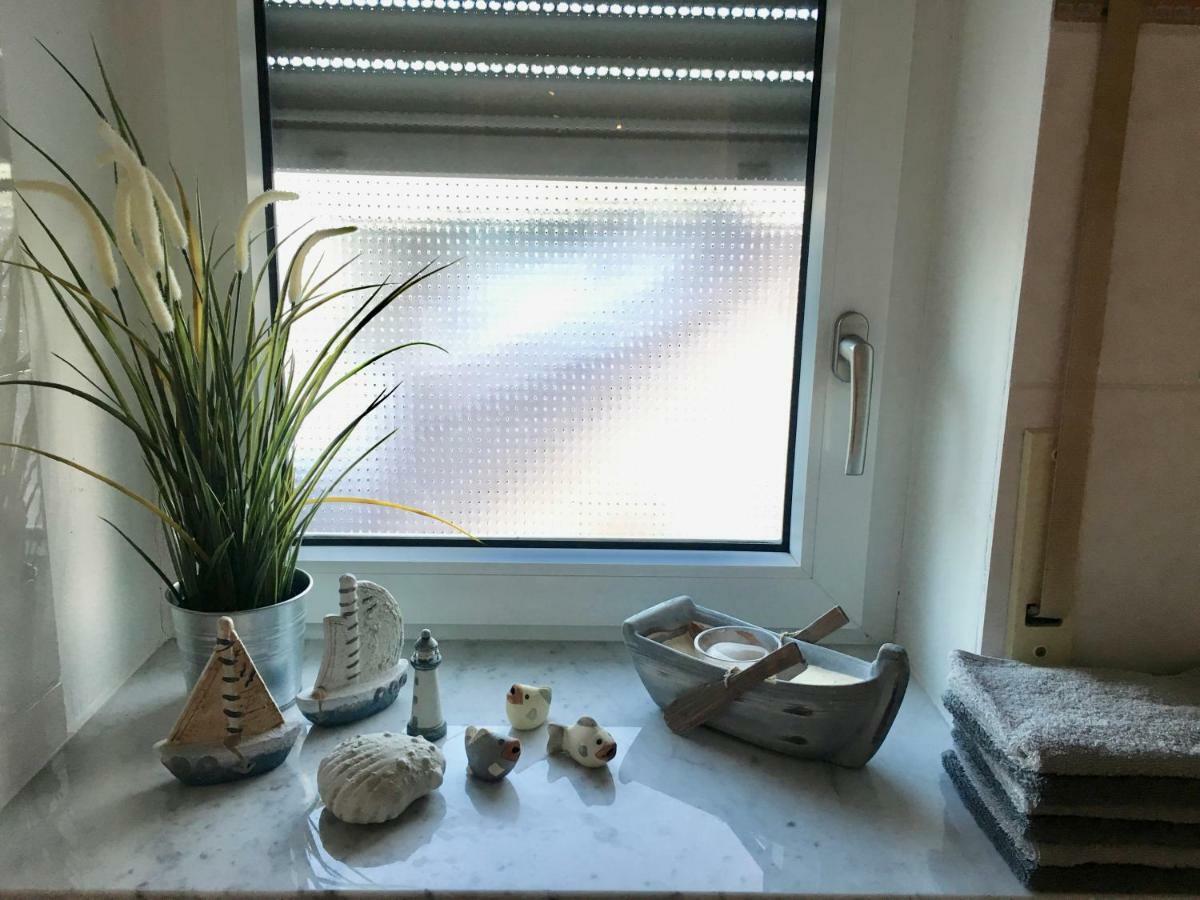 Appartment Doellinger Messe Fraenkisches Seenland Schwabach Luaran gambar